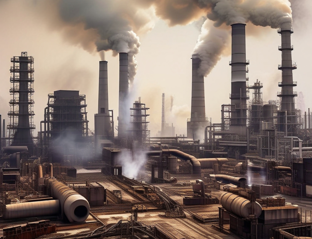 <b>短期展望2024年4月世界钢铁</b>