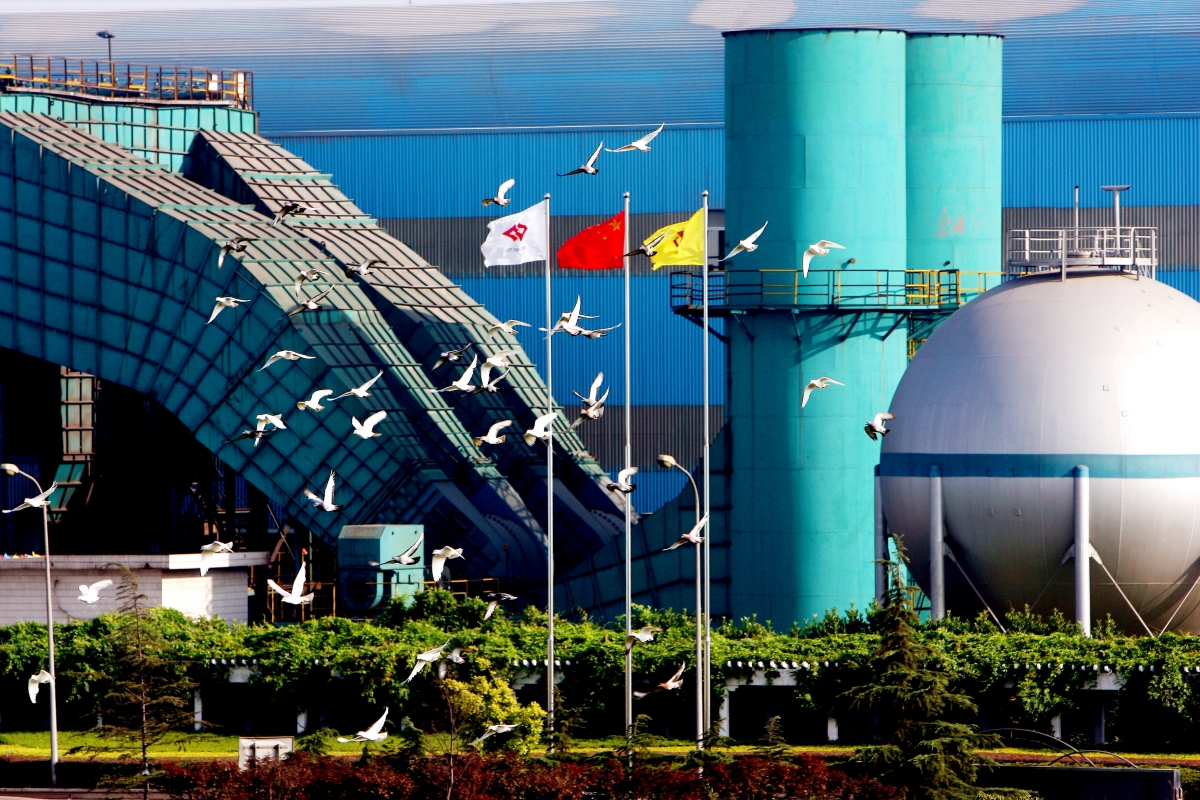 日本首相敦促拜登批准新日铁收购美