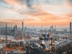 <b>首钢容器钢批量供货沙特阿美石油公司</b>