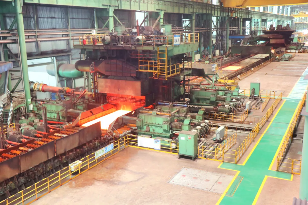 2024年11月份我国出口钢材927.8万吨 环