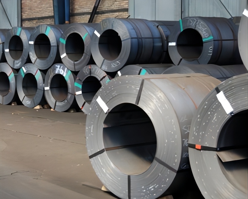 安赛乐米塔尔上调欧洲热轧钢价格