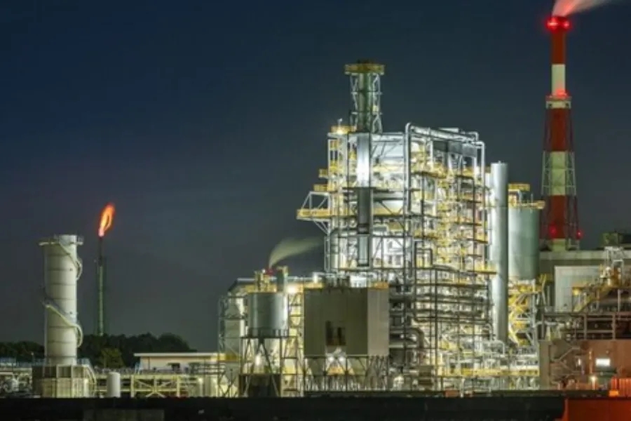 山东电建中标摩洛哥余热电站EPC项目