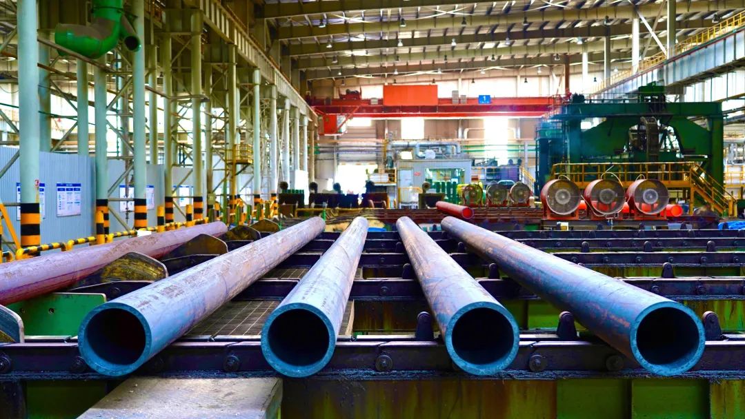 秘鲁对华热轧碳钢管启动反倾销调查