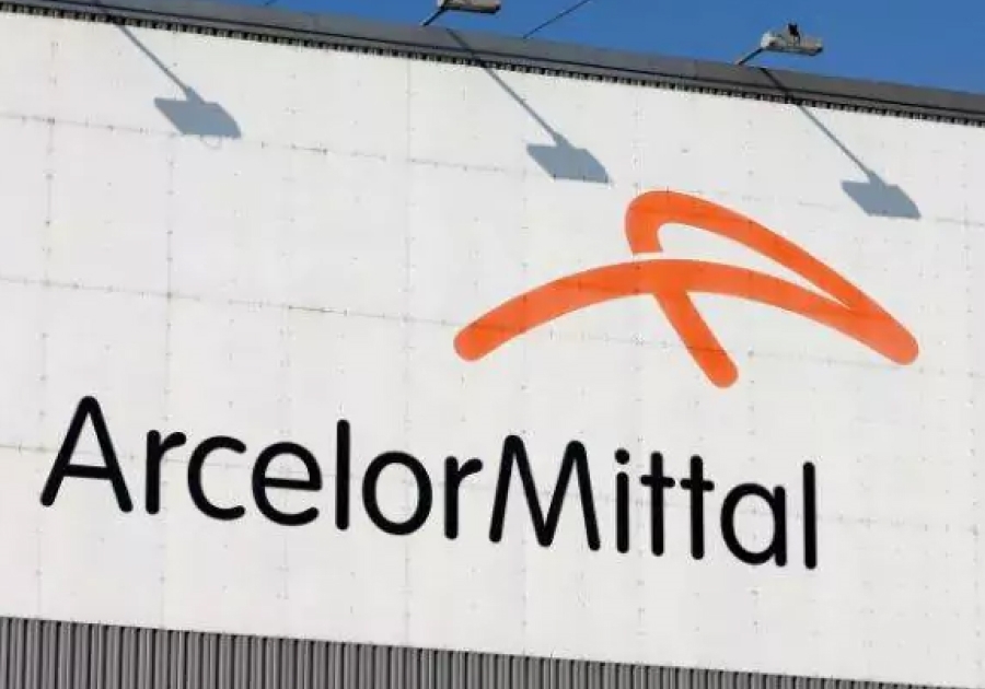 <b>安赛乐米塔尔2024年净利润23.3亿美元</b>