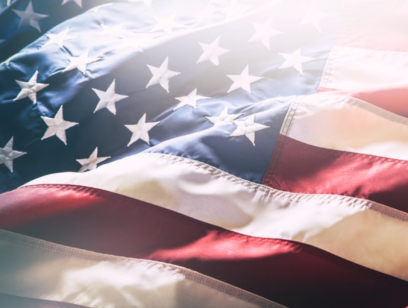 特朗普宣布对钢铁和铝征收25%关税