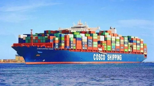 10月14日起美国开征港口费！